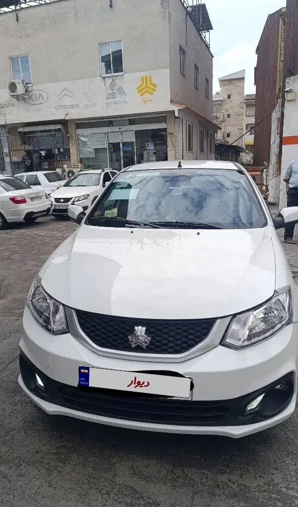 خودرو ساینا، S آگهی ann_20396160