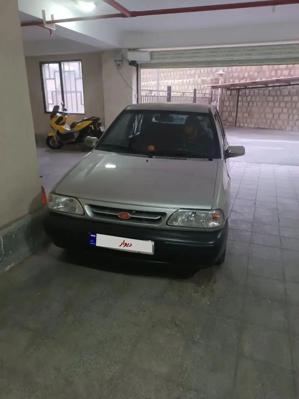 خودرو پراید، صبا آگهی ann_20396176