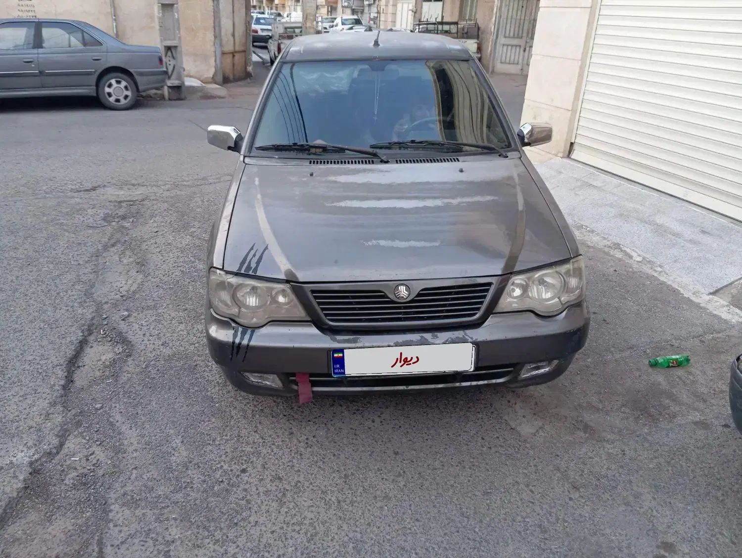 خودرو پراید، 132 آگهی ann_20396198