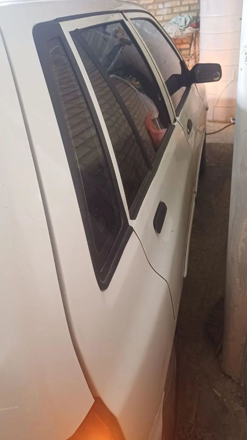 پراید 111 SE - 1394