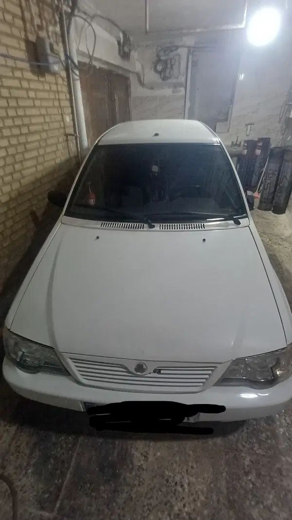خودرو پراید، 111 آگهی ann_20396205