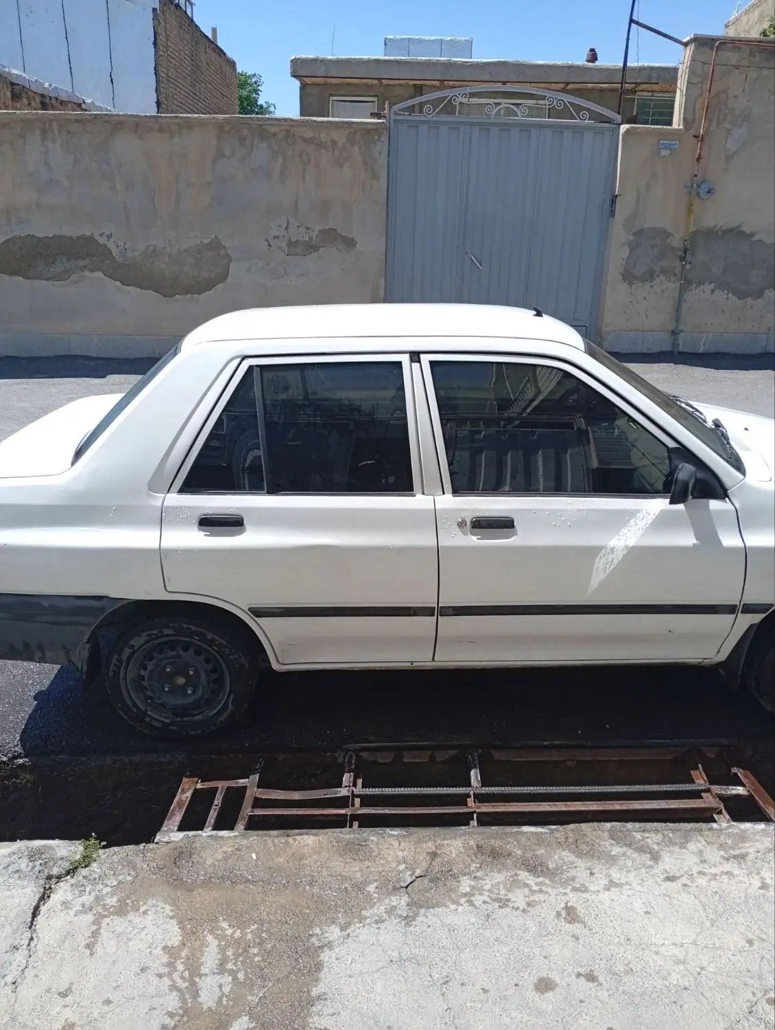 پراید 131 EX - 1394