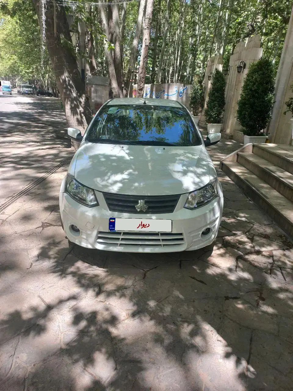 ساینا EX معمولی - 1400