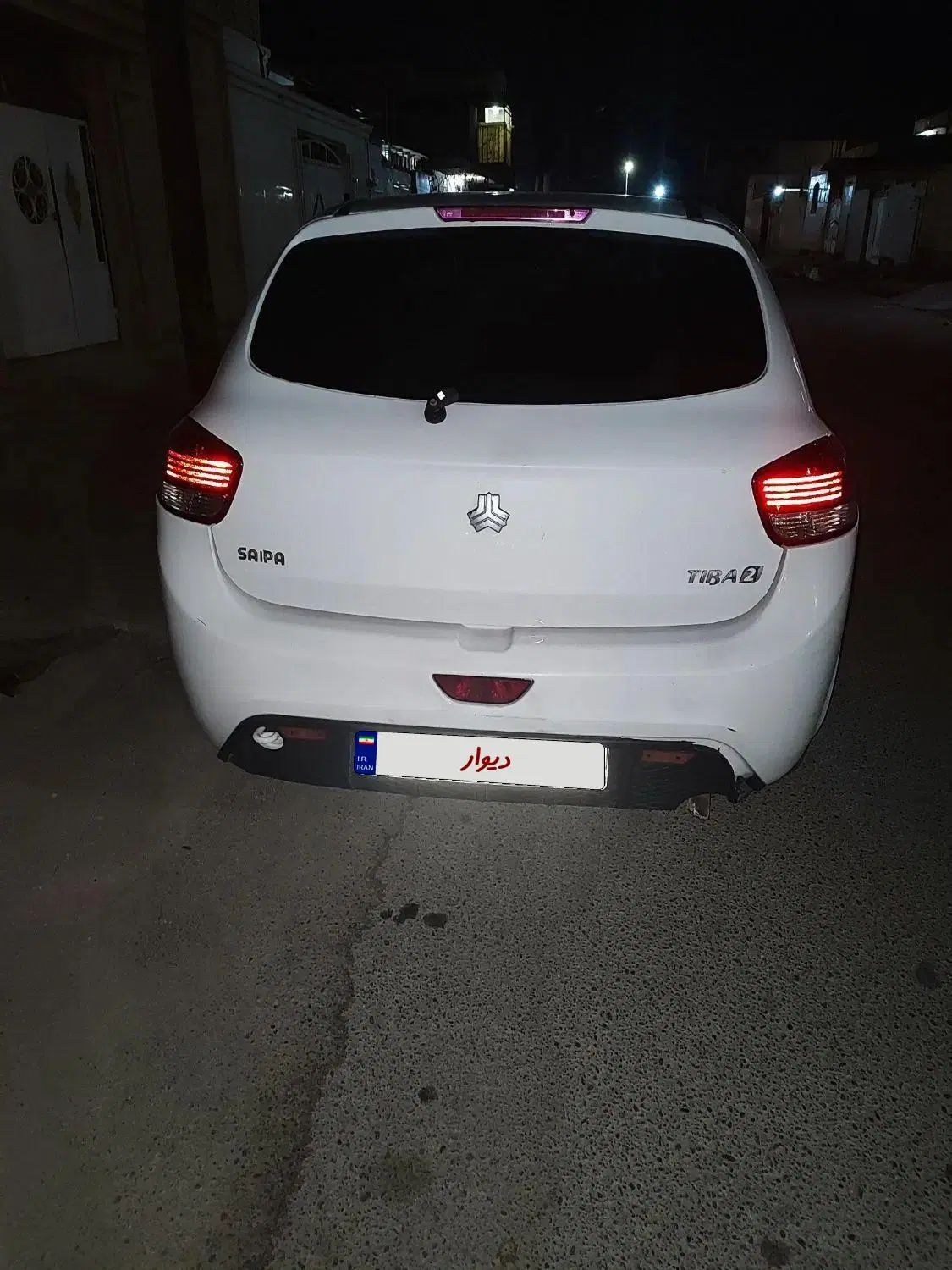 خودرو تیبا، 2 آگهی ann_20396214