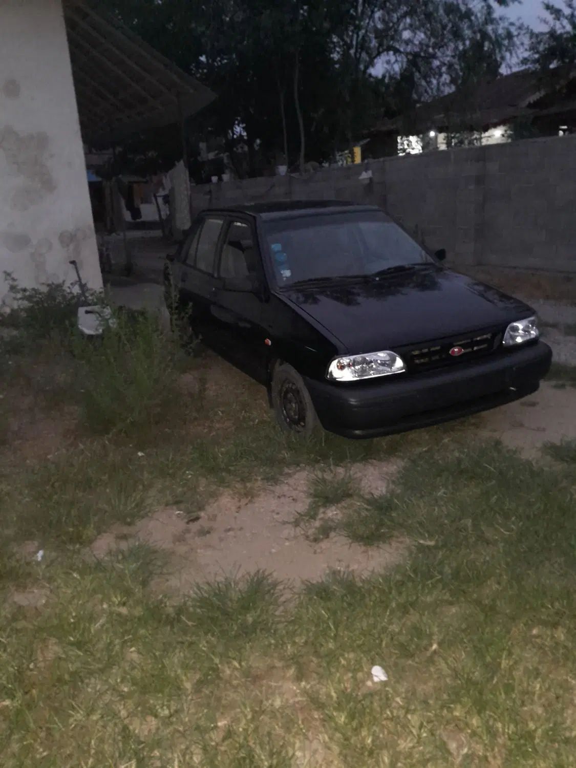 خودرو پراید، صبا آگهی ann_20396223