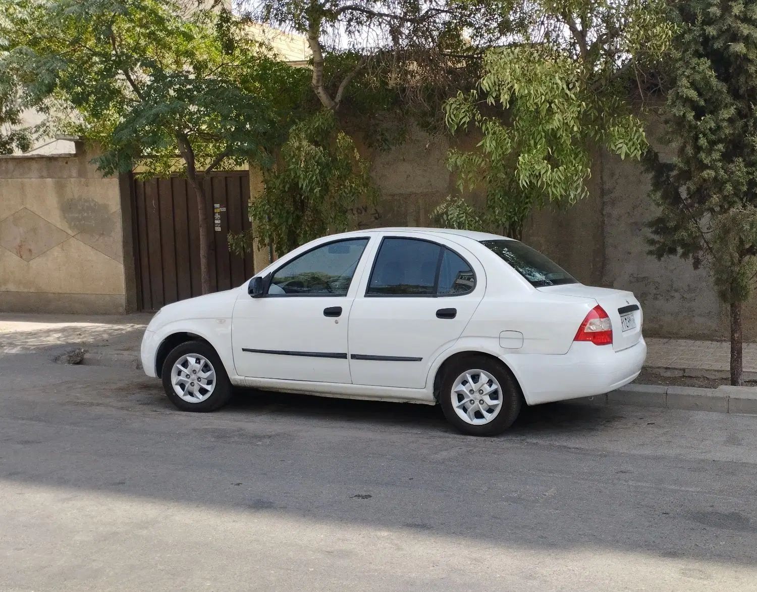 خودرو تیبا، صندوق دار آگهی ann_20396226