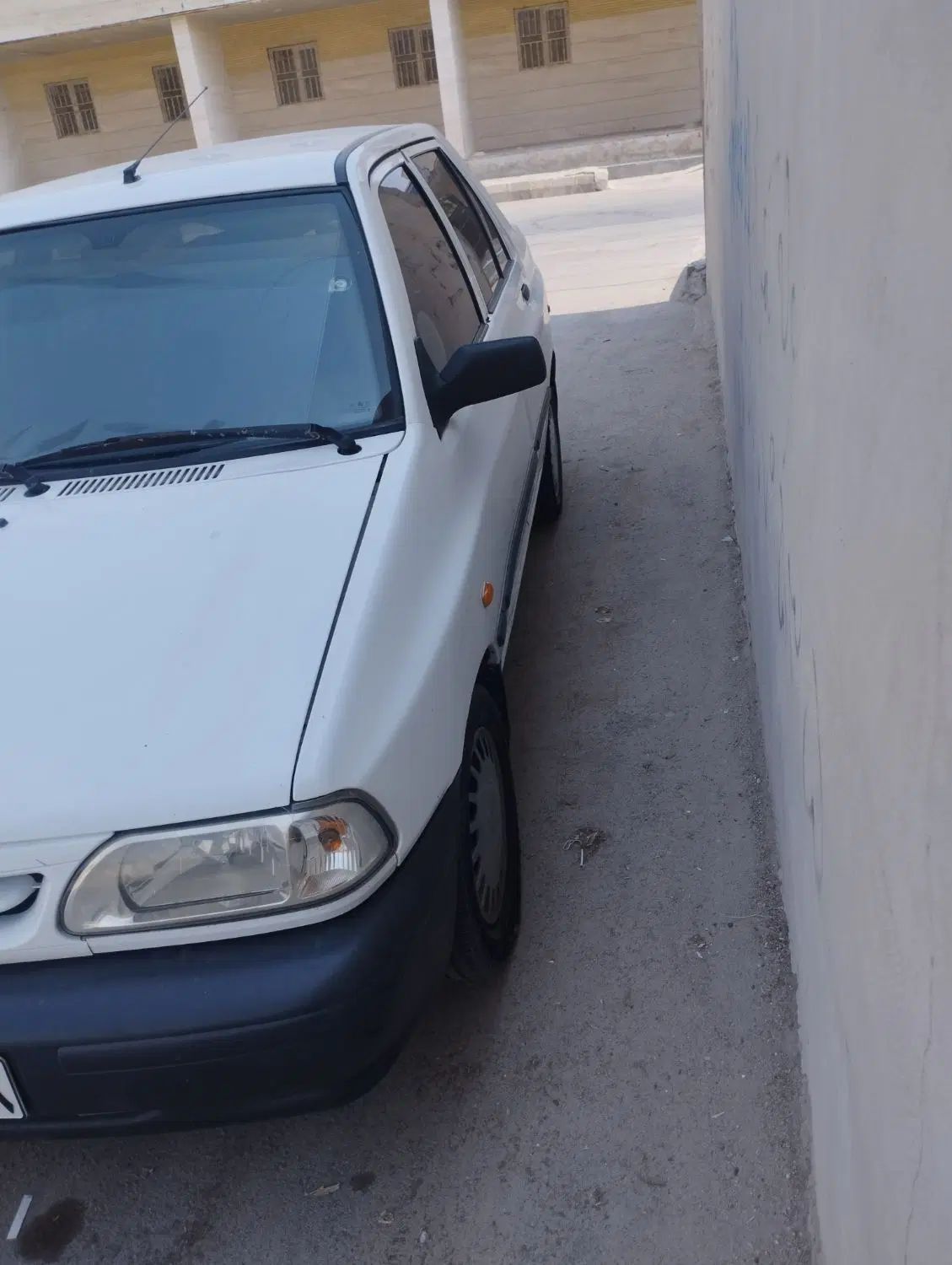 پراید 131 SE - 1397