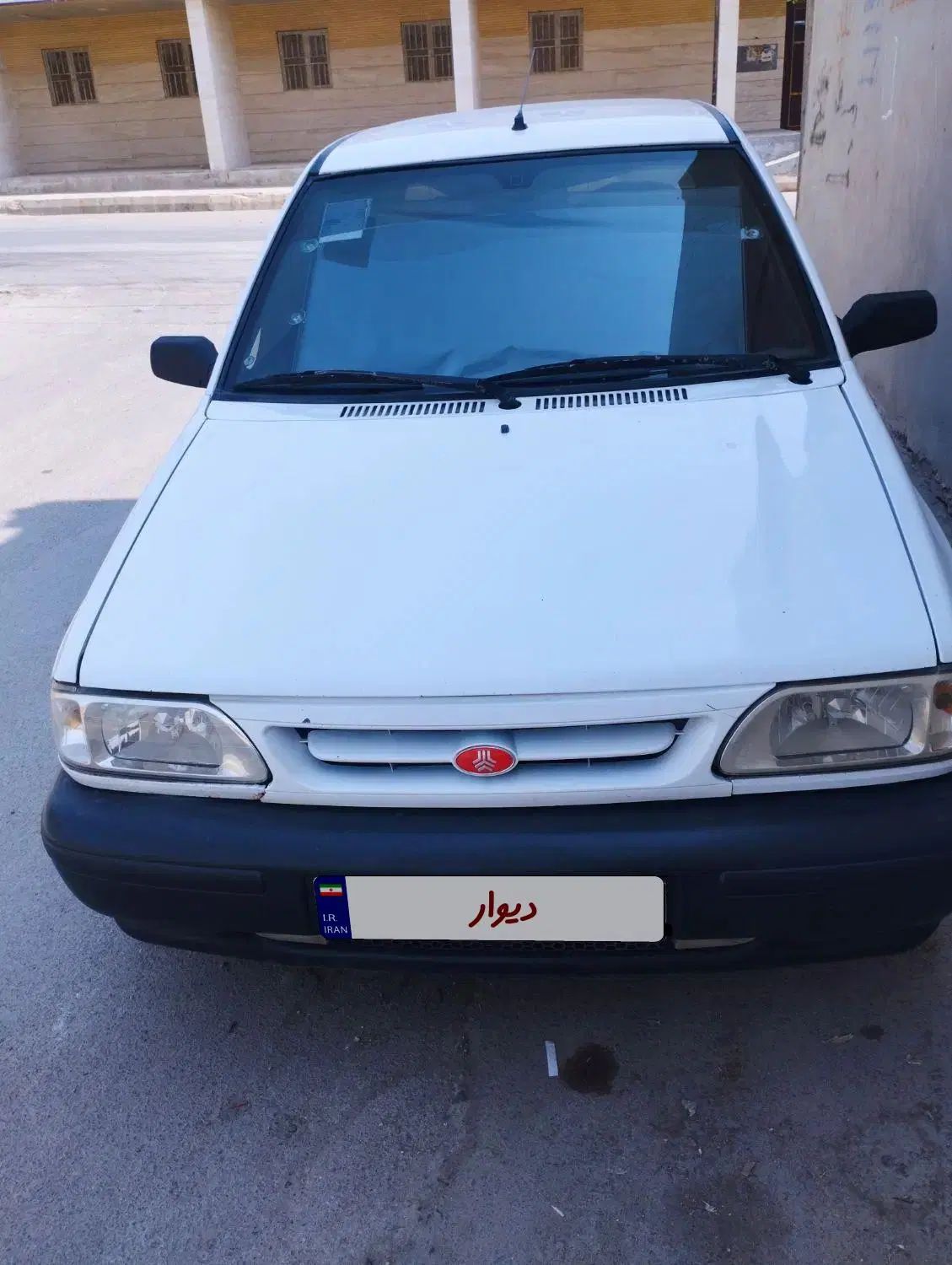 پراید 131 SE - 1397