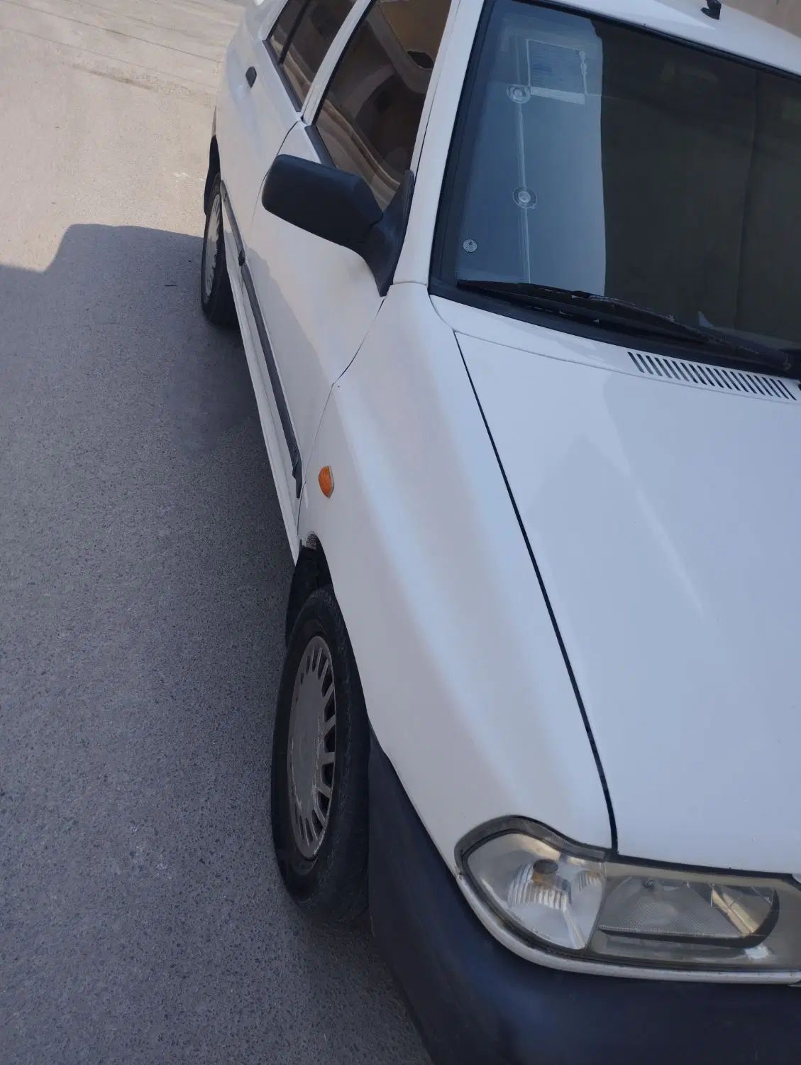 پراید 131 SE - 1397