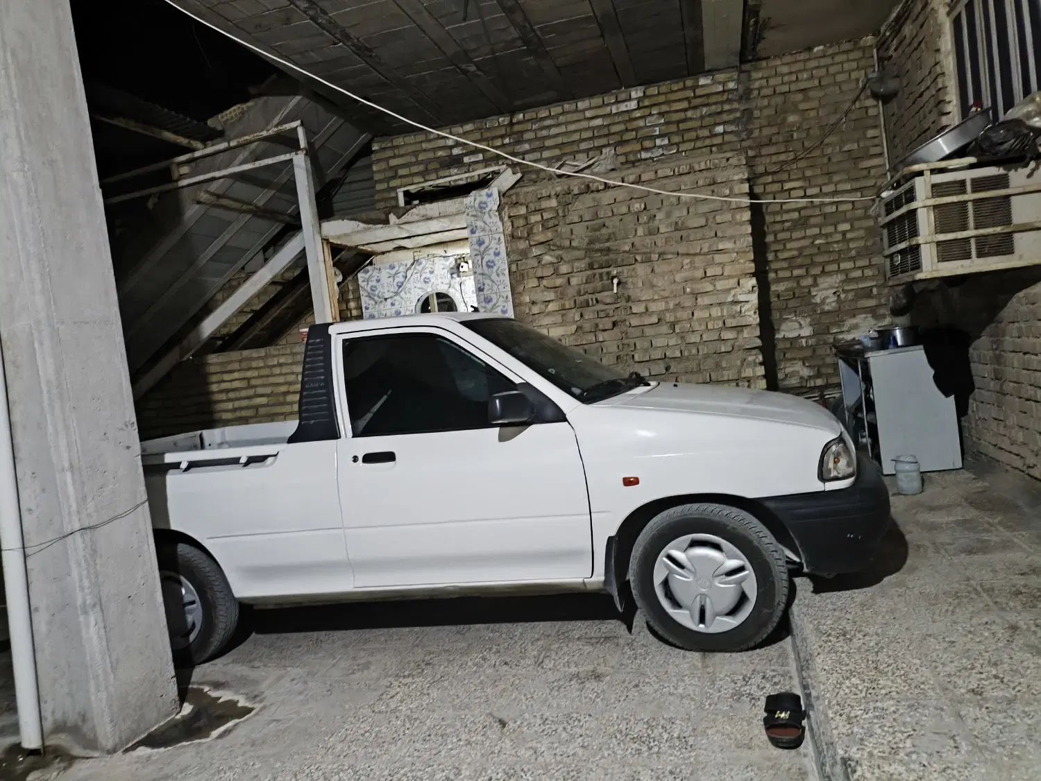 پراید 151 SL - 1403