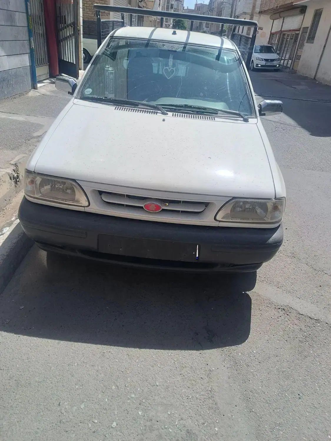 خودرو پراید، 151 آگهی ann_20396281