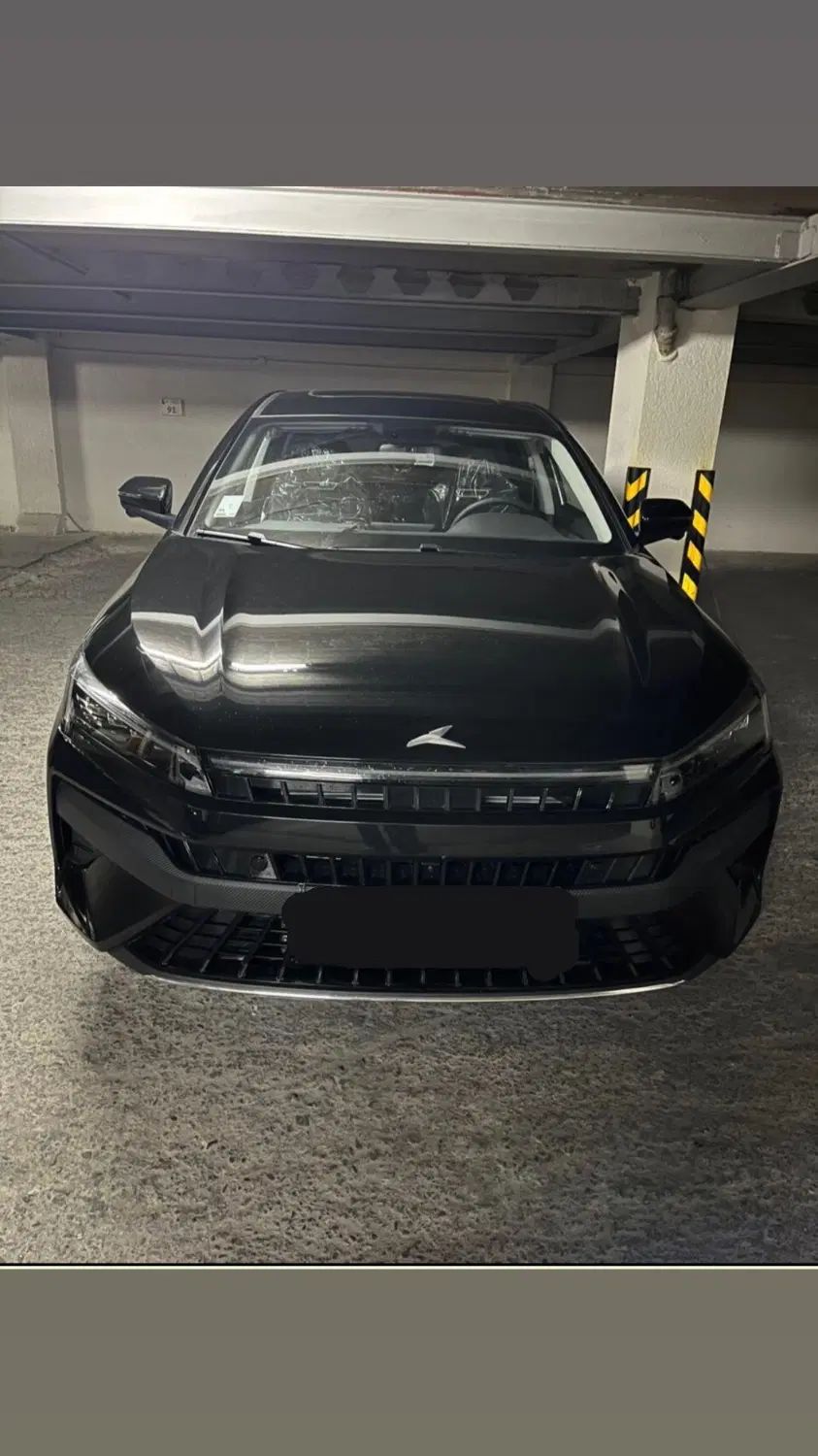 خودرو کی ام سی، J7 آگهی ann_20396285