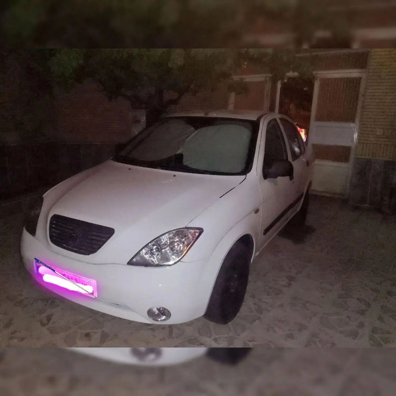 خودرو تیبا، صندوق دار آگهی ann_20396307