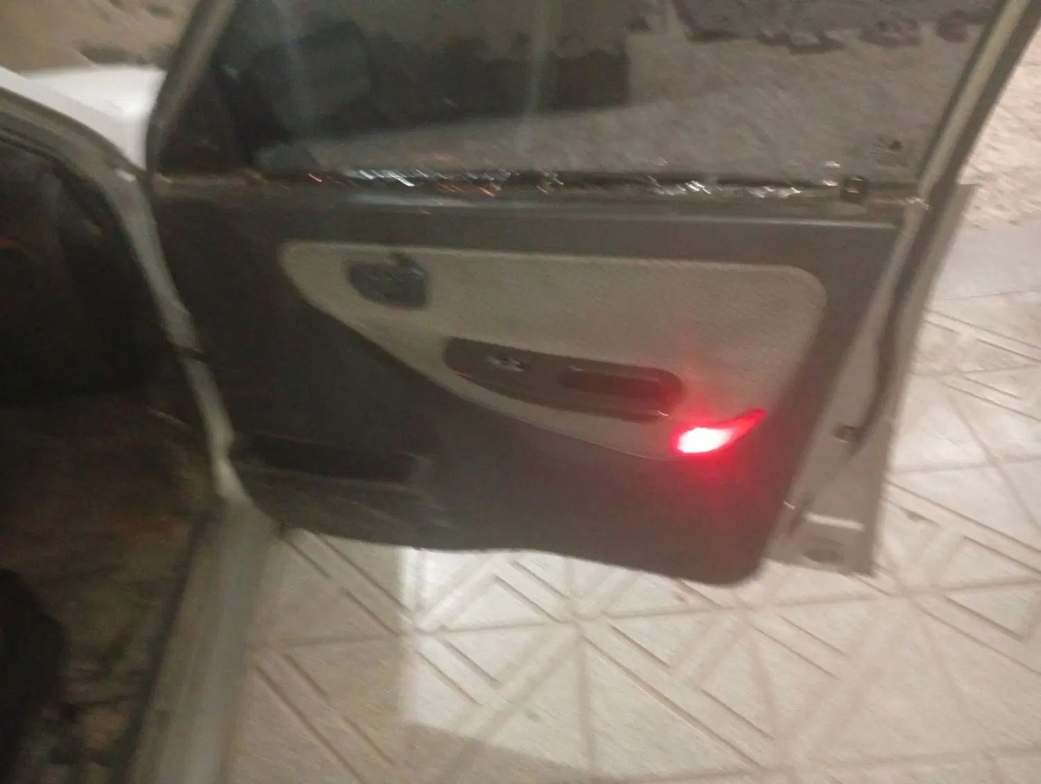 پراید 141 SX - 1389