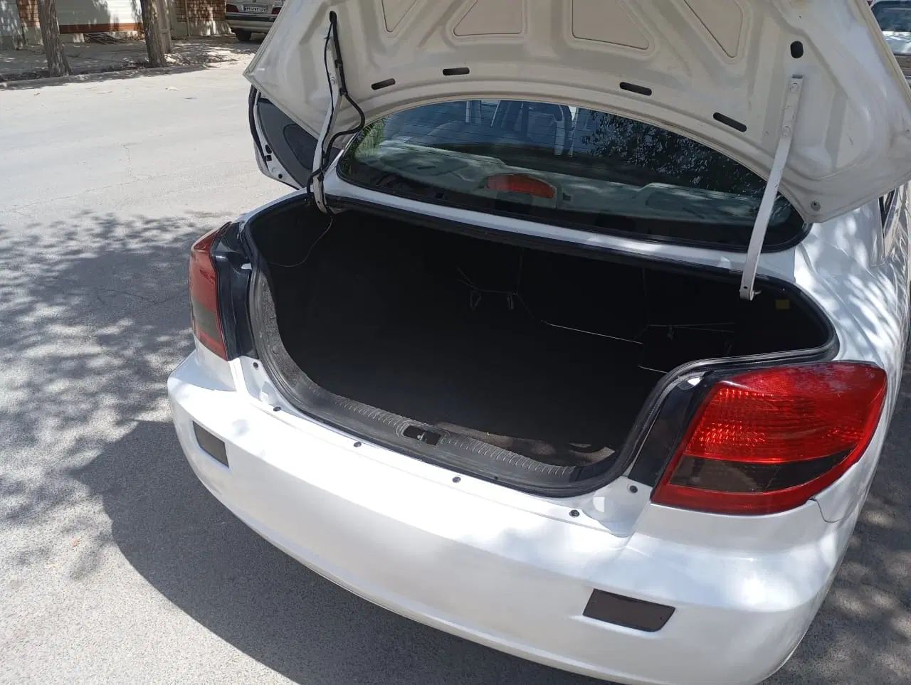 کیا ریو مونتاژ دنده ای LS - 1390