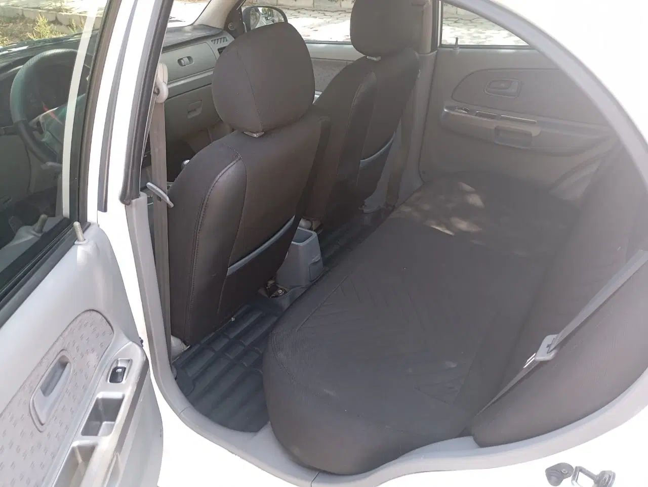 کیا ریو مونتاژ دنده ای LS - 1390