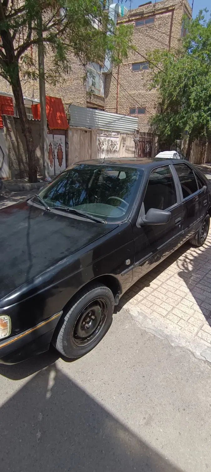 خودرو پژو، 405 آگهی ann_20396356