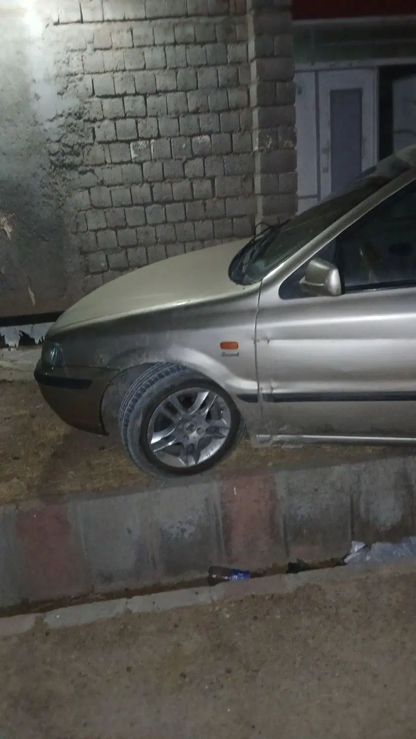 سمند LX XU7 - 1385