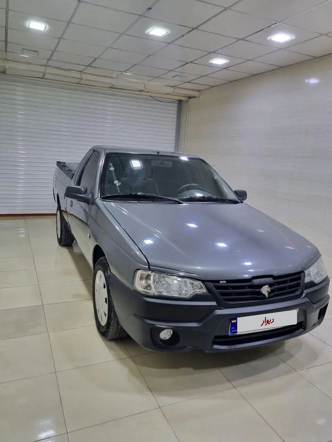 خودرو آریسان، 2 آگهی ann_20396376
