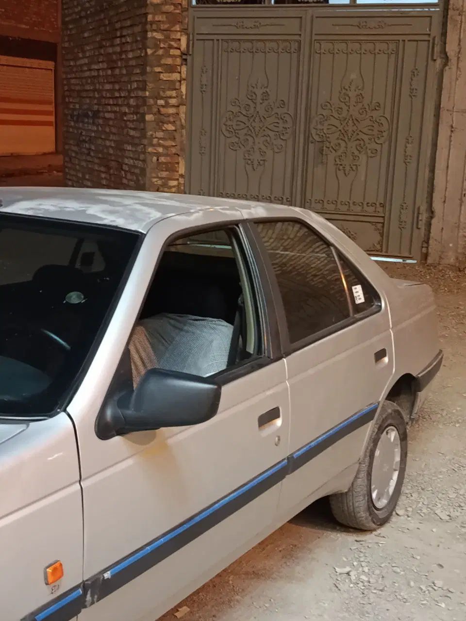 پژو 405 GLX - 1388