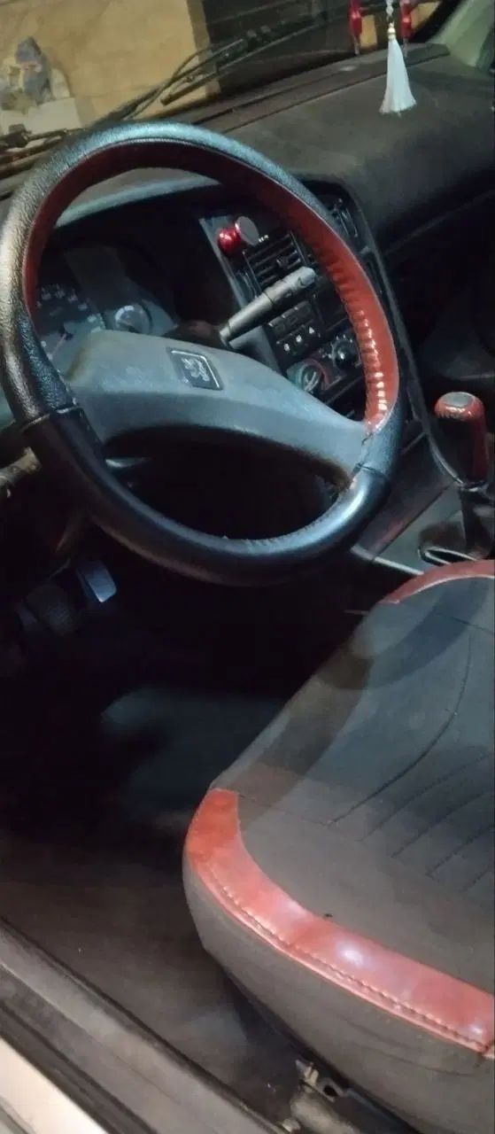پژو 405 GLX - 1388