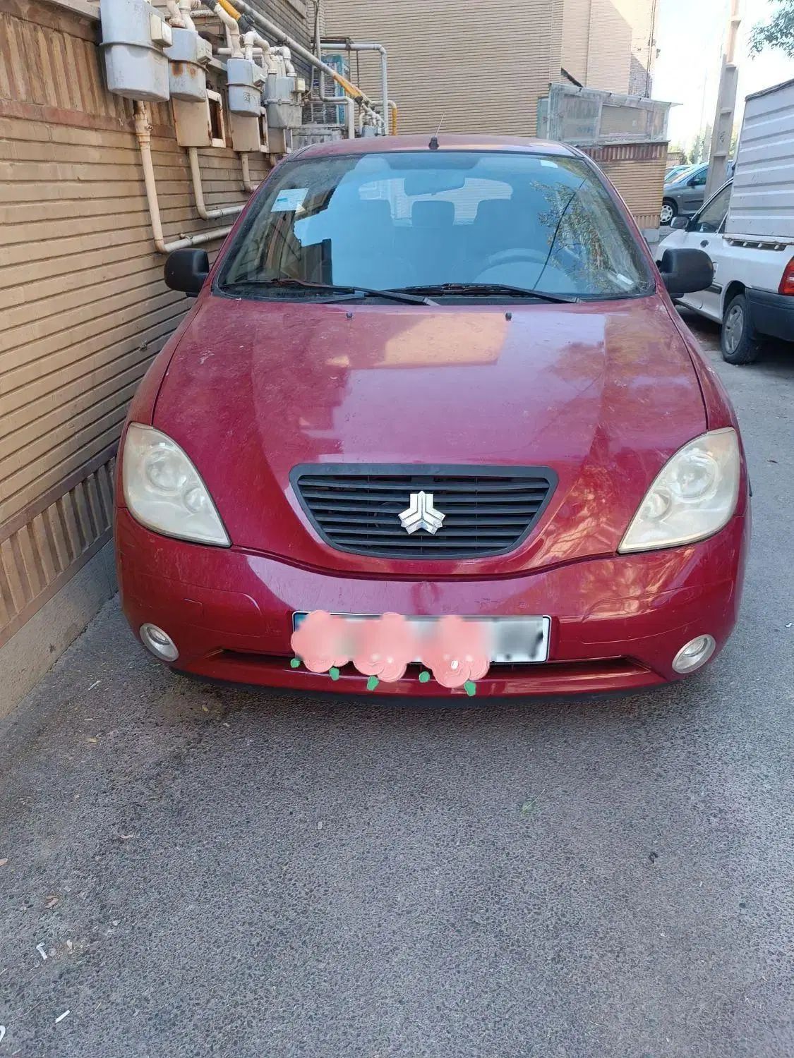 خودرو تیبا، 2 آگهی ann_20396388