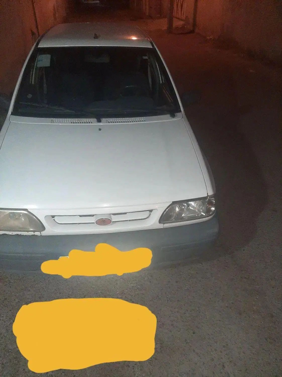 خودرو پراید، 131 آگهی ann_20396391