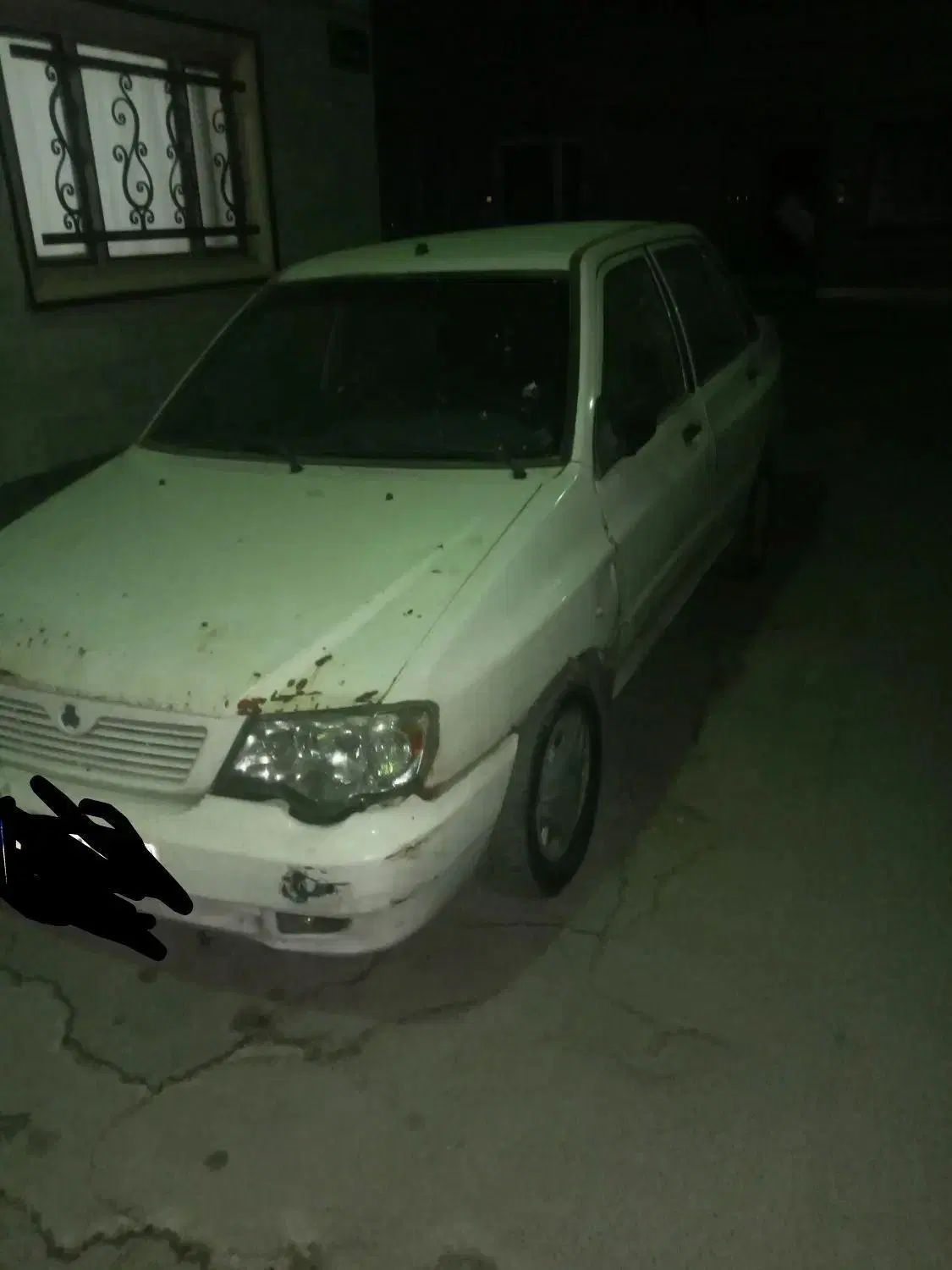 پراید 132 ساده - 1390