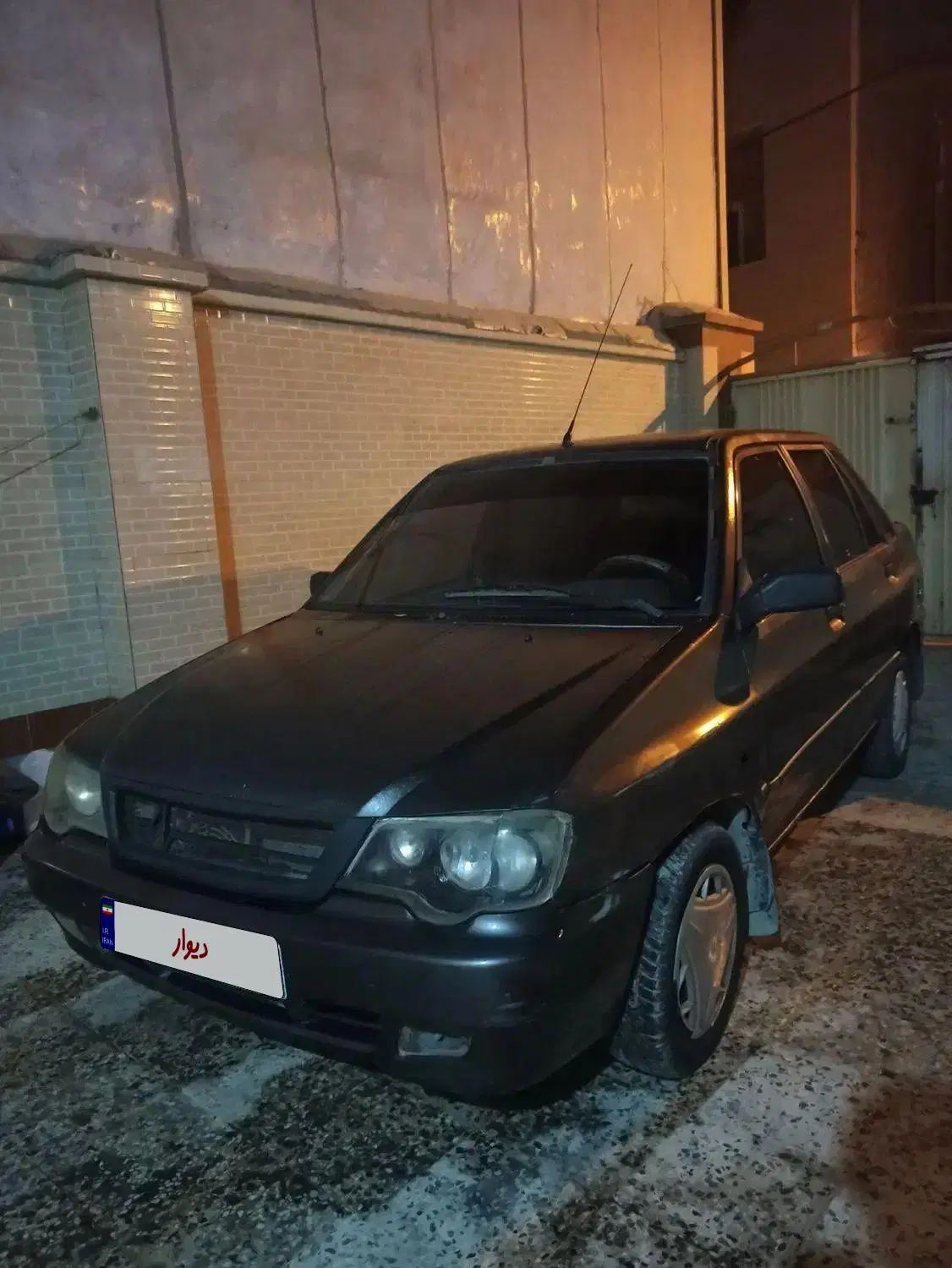 خودرو پراید، 132 آگهی ann_20396428