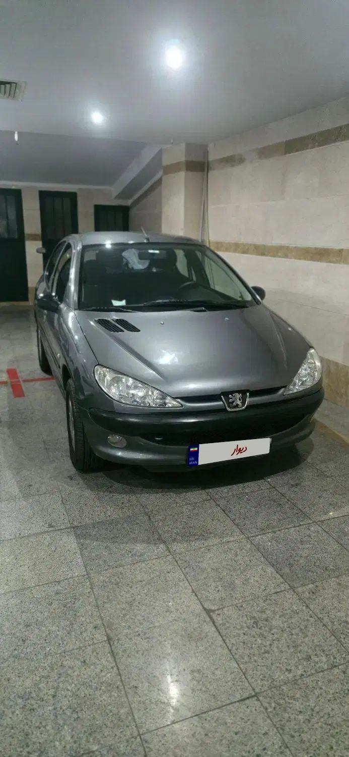 خودرو پژو، 206 آگهی ann_20396433
