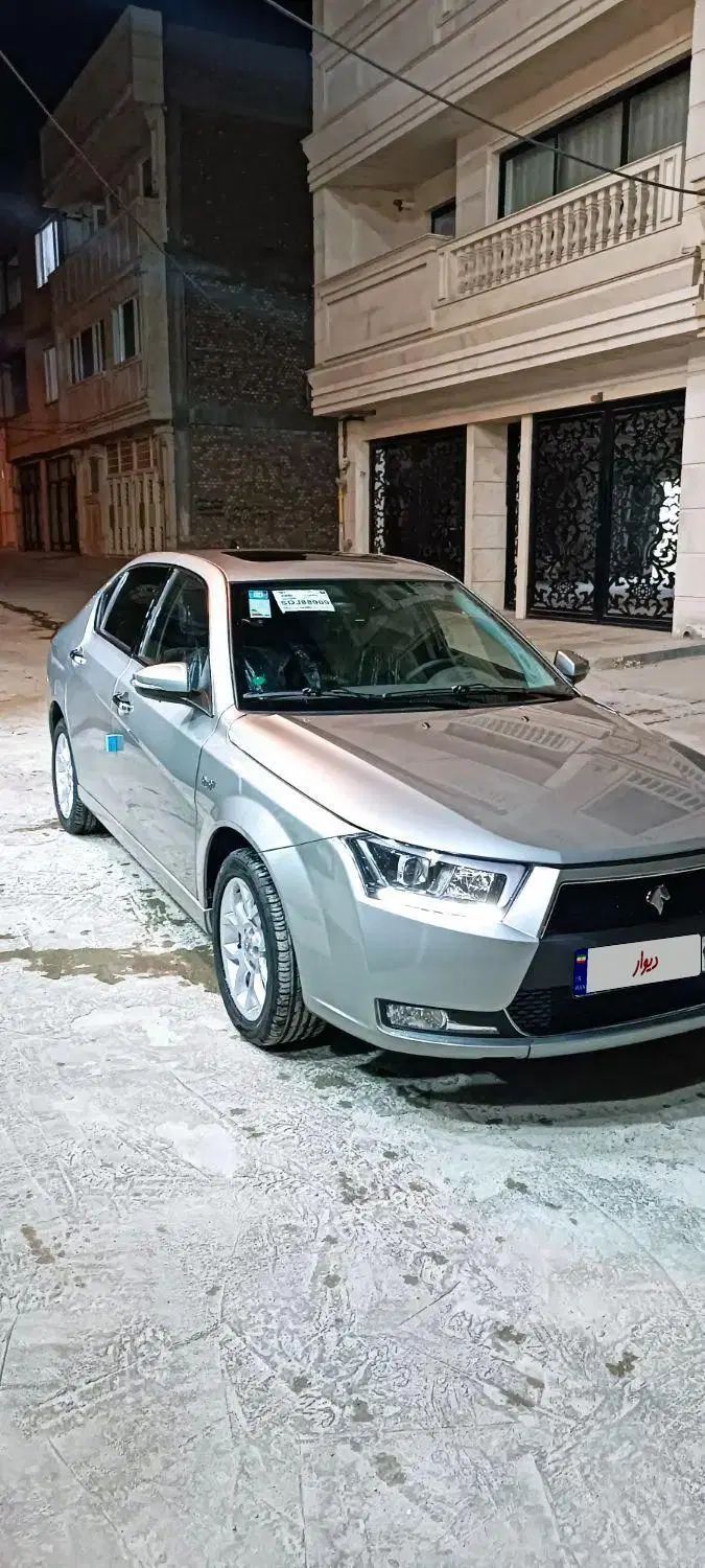 خودرو دنا، پلاس توربو آگهی ann_20396435