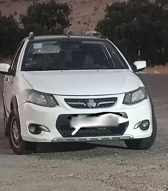 خودرو کوییک، R آگهی ann_20396448