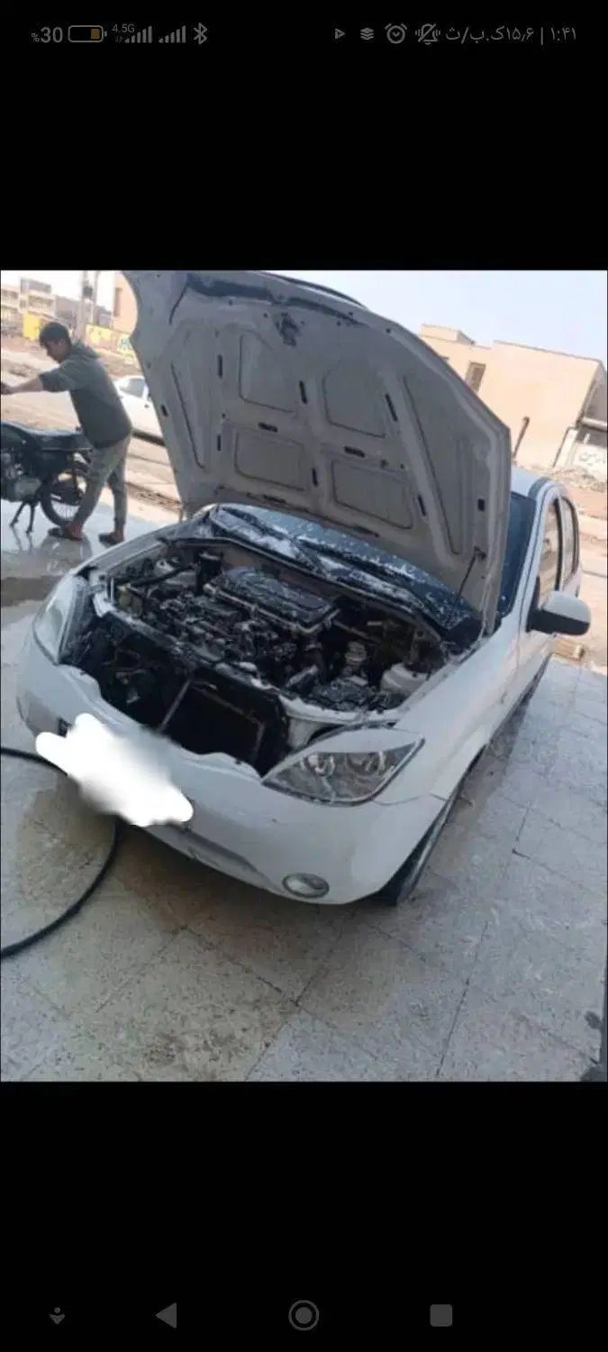 خودرو تیبا، 2 آگهی ann_20396449