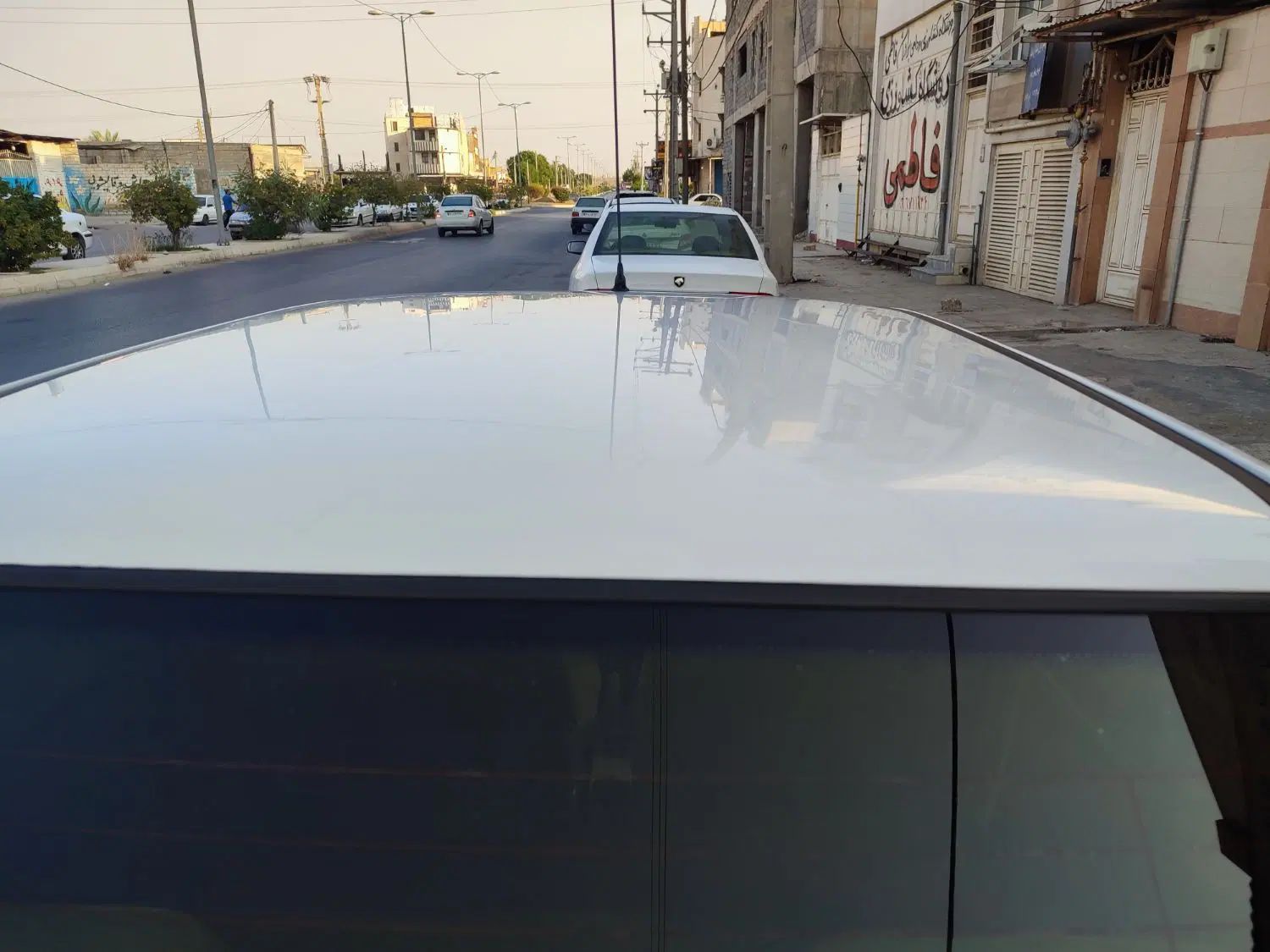 پراید 132 SE - 1395