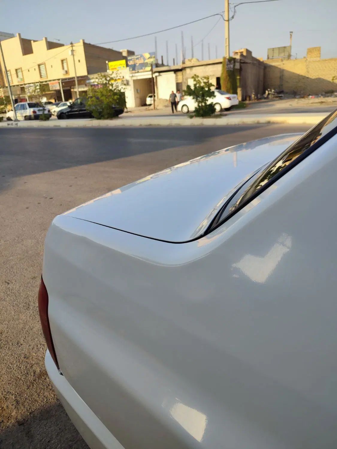 پراید 132 SE - 1395