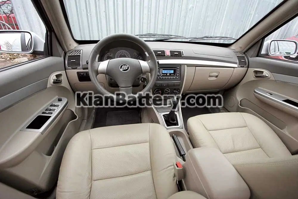 خودرو لیفان، 520I آگهی ann_20396485