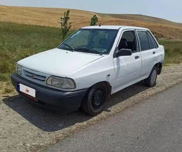 خودرو پراید، صبا آگهی ann_20396491