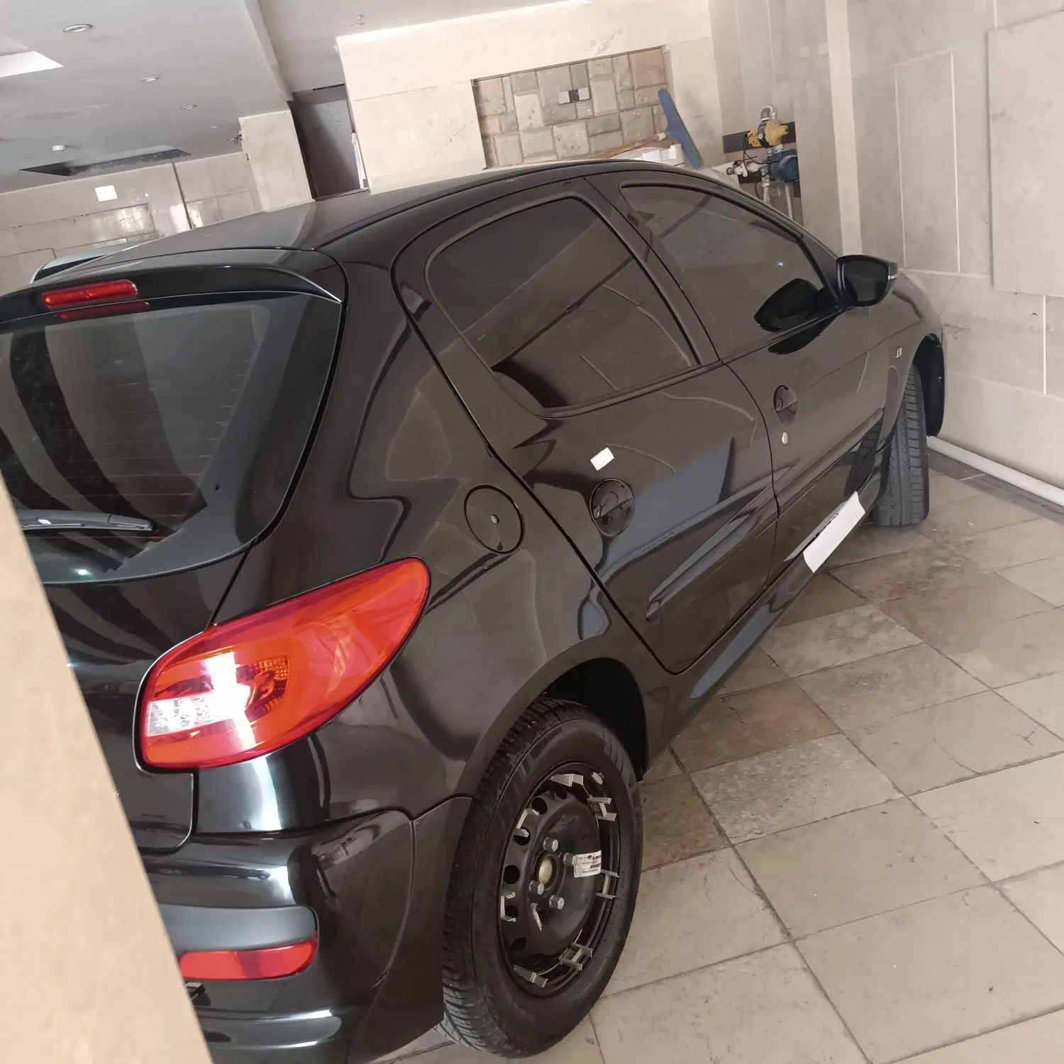 خودرو پژو، 207 آگهی ann_20396493