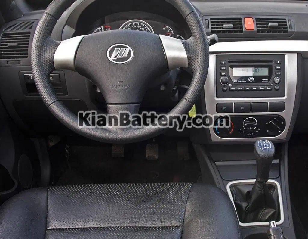 خودرو لیفان، 520I آگهی ann_20396497