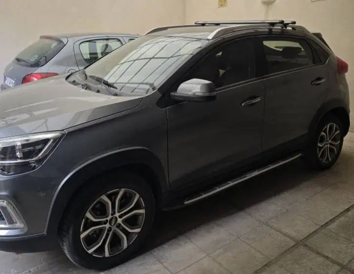 خودرو ام وی ام، X22 آگهی ann_20396518