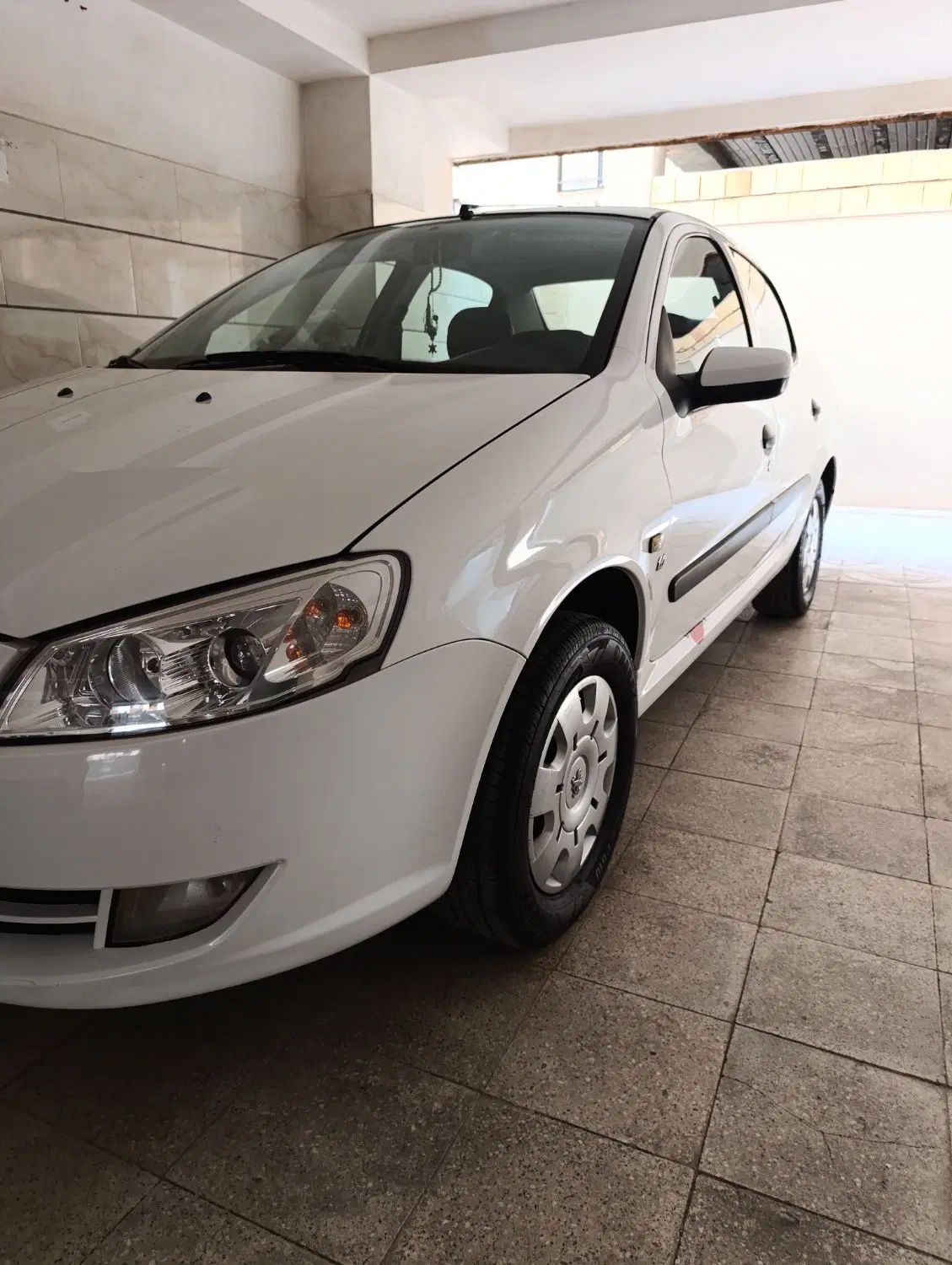 خودرو رانا، LX آگهی ann_20396531