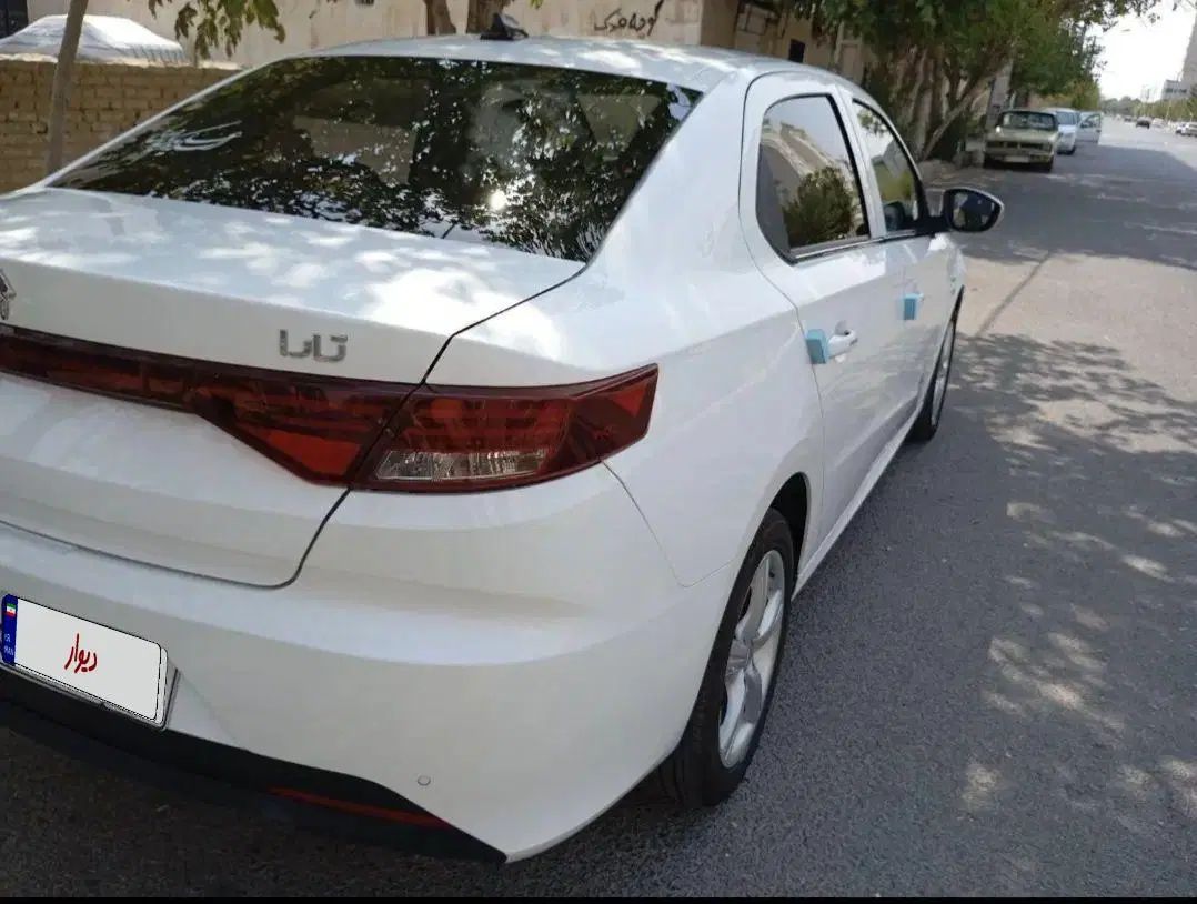 خودرو تارا، اتوماتیک آگهی ann_20396552