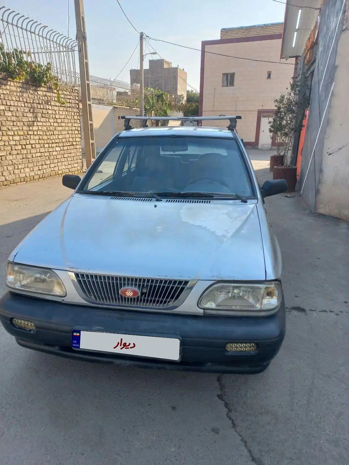 خودرو پراید، 141 آگهی ann_20396563