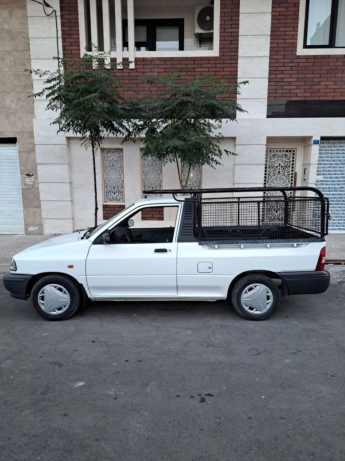 پراید 151 SL - 1402