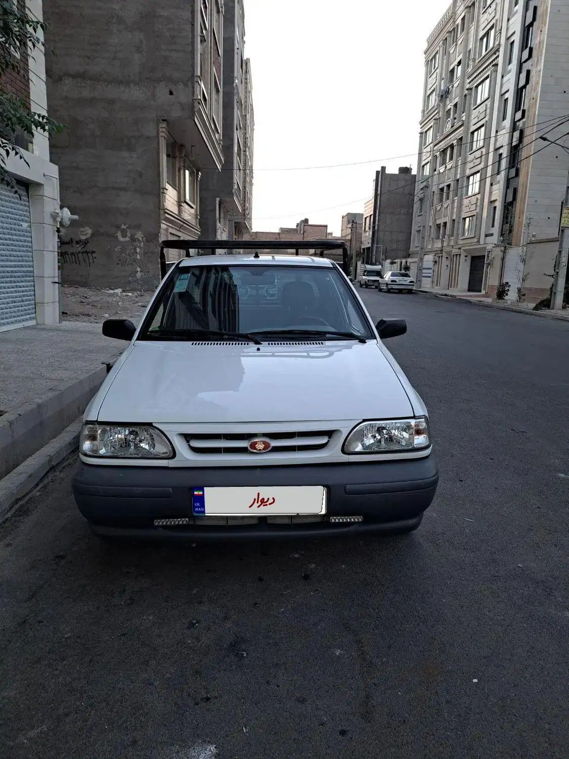 خودرو پراید، 151 آگهی ann_20396565