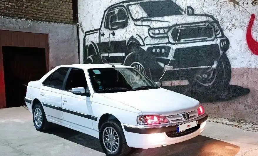 خودرو پژو، پارس آگهی ann_20396570