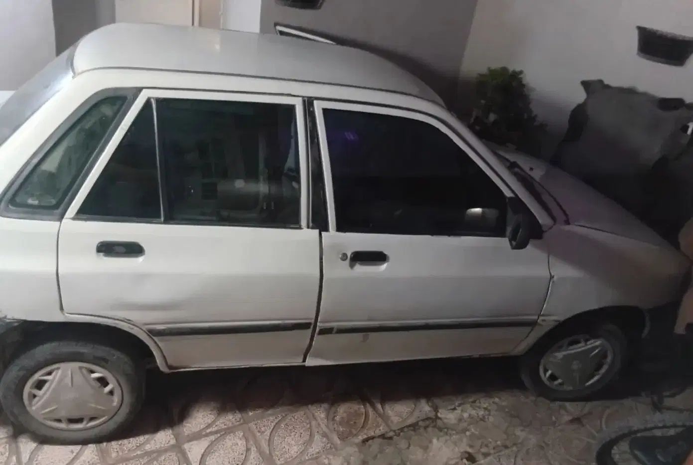 خودرو پراید، صبا آگهی ann_20396603