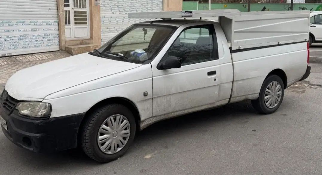 خودرو آریسان، معمولی آگهی ann_20396606