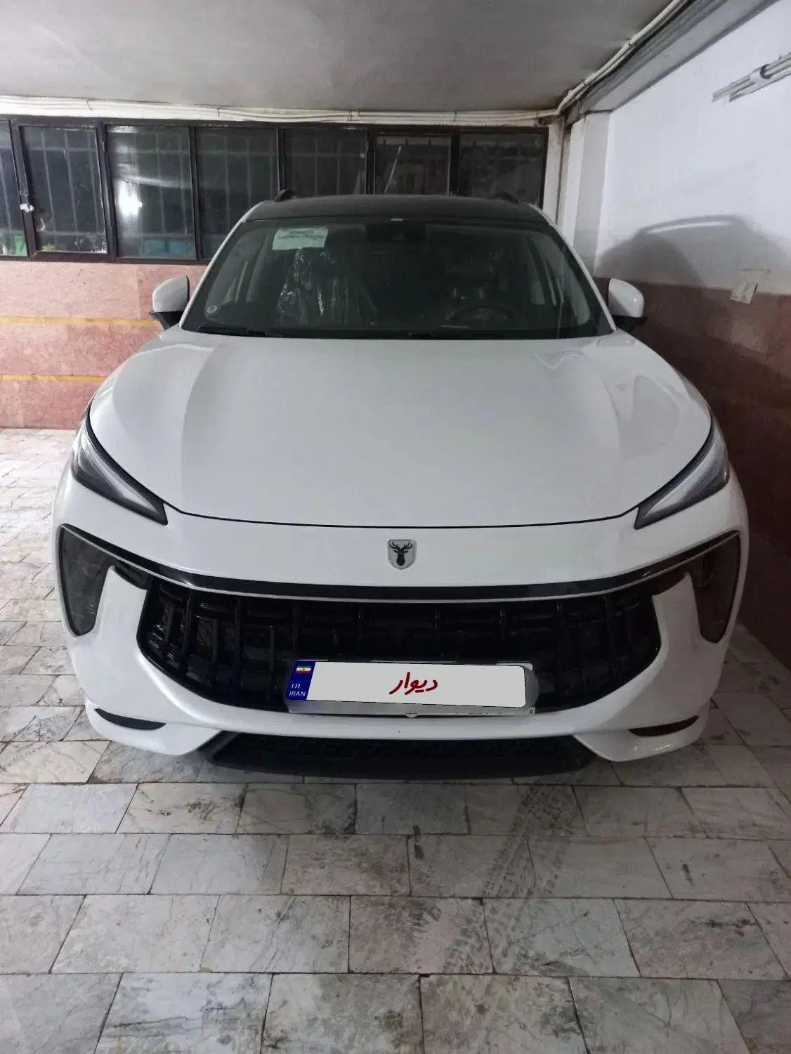 خودرو لاماری، ایما آگهی ann_20396615