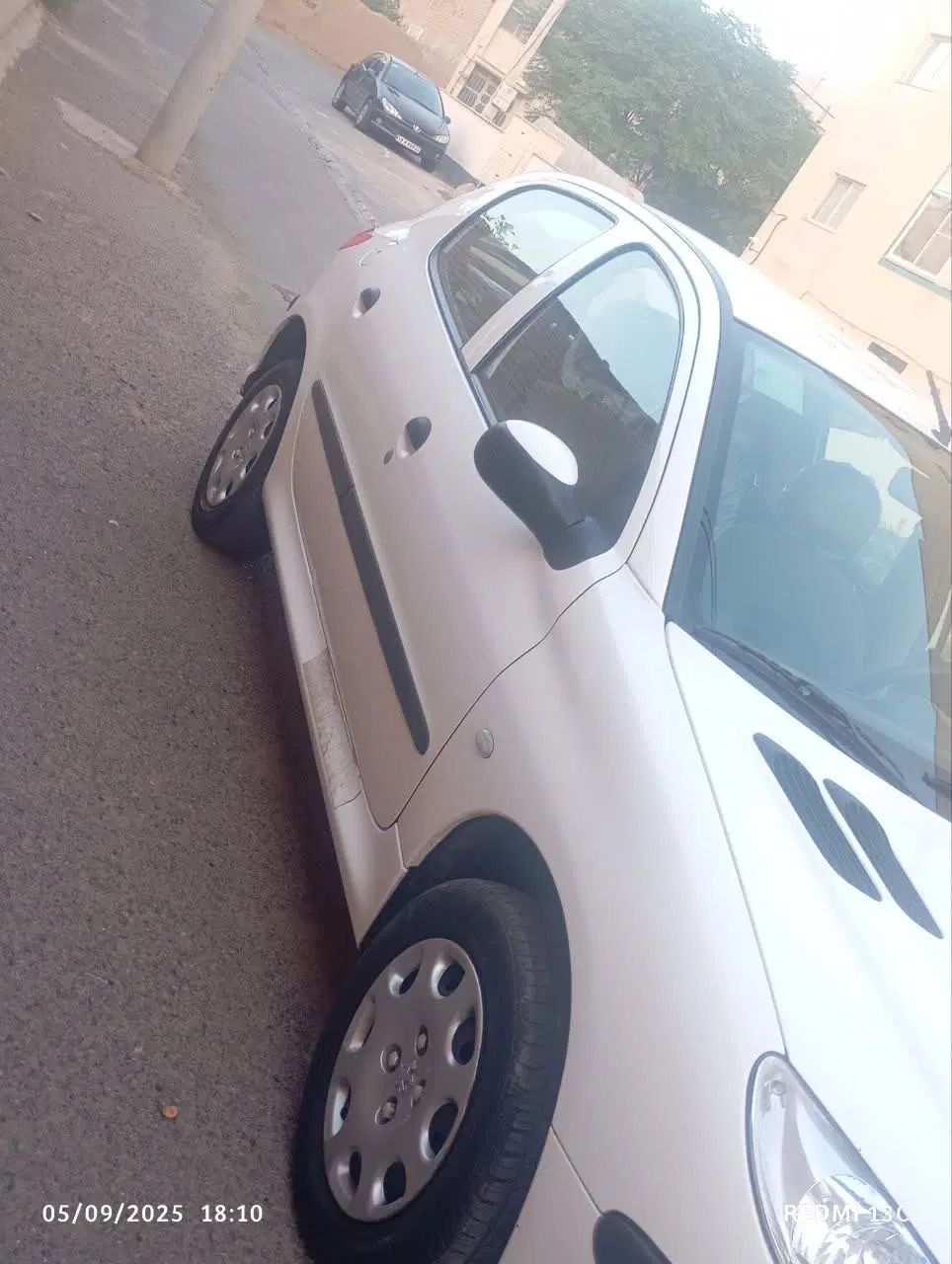 خودرو پژو، 206 آگهی ann_20396627
